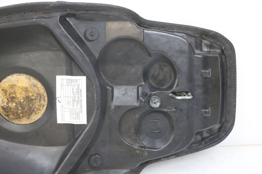 photo de SIEDZENIE PEUGEOT SPEEDFIGHT 100 (1997 - 2007) - Punkty mocowania