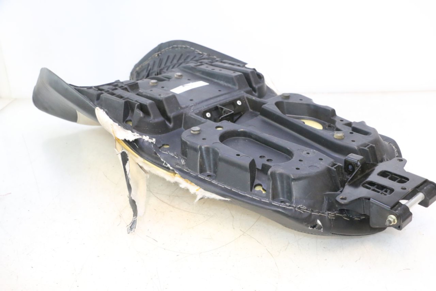 photo de SIODŁO CAN-AM SPYDER RS 1000 (2008 - 2012) - Widok ogólny