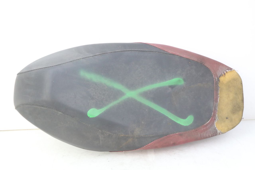 photo de SIEDZENIE APRILIA SR 2T 50 (2012 - 2017) - Widok główny