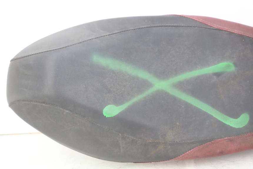 photo de SIEDZENIE APRILIA SR 2T 50 (2012 - 2017) - Widok z bliska