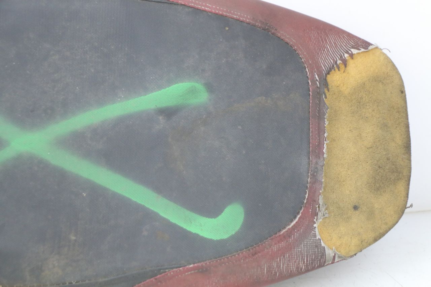 photo de SIEDZENIE APRILIA SR 2T 50 (2012 - 2017) - Zdjęcie dodatkowe