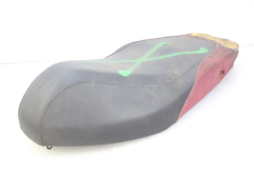 photo de SIEDZENIE APRILIA SR 2T 50 (2012 - 2017) - Zoom stanu zużycia