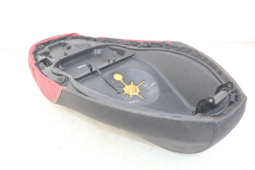 photo de SIEDZENIE APRILIA SR 2T 50 (2012 - 2017) - Widok ogólny