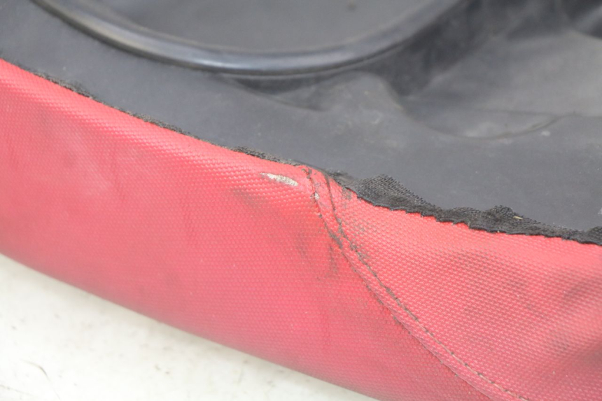 photo de SIEDZENIE APRILIA SR 2T 50 (2012 - 2017) - Oznaczenia i referencje