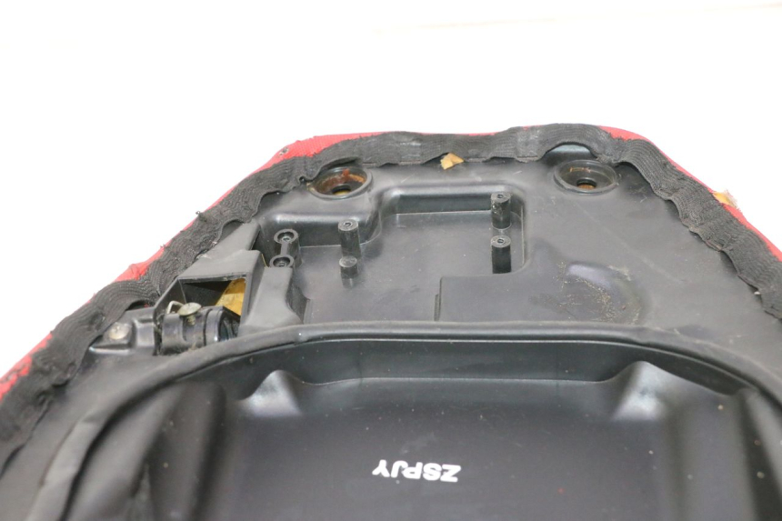photo de SIEDZENIE APRILIA SR 2T 50 (2012 - 2017) - Inny kąt widzenia