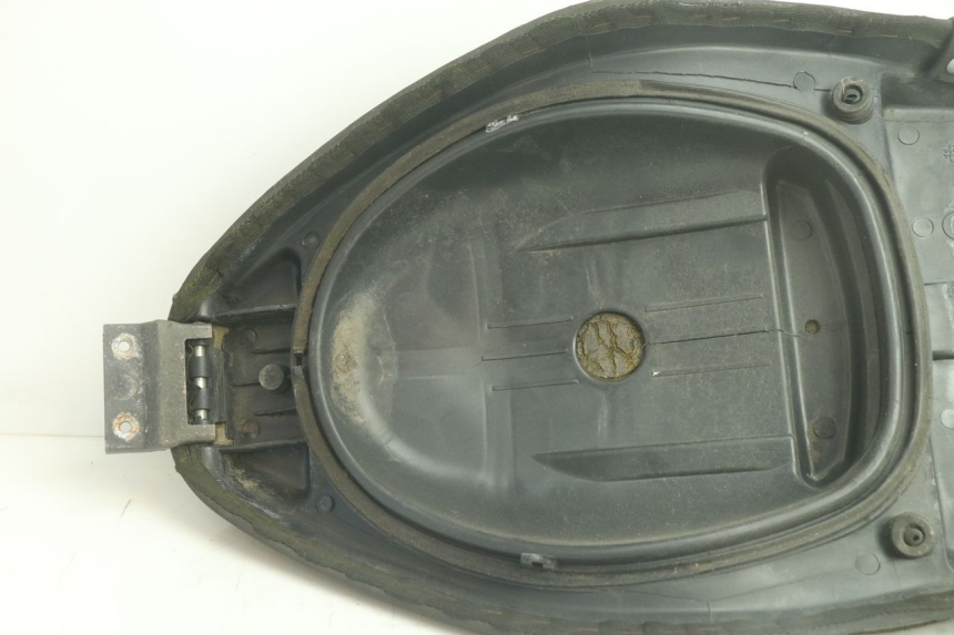 photo de SIEDZENIE GILERA STALKER 50 (2004 - 2014) - Widok produktu