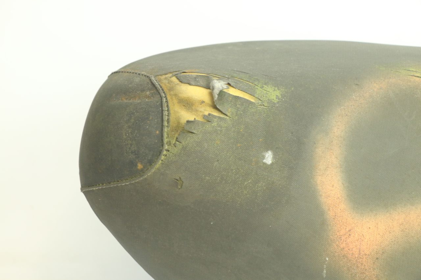 photo de SIEDZENIE GILERA STALKER 50 (2004 - 2014) - Zbliżenie techniczne