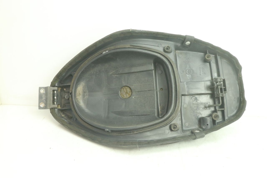 photo de SIEDZENIE GILERA STALKER 50 (2004 - 2014) - Oznaczenia i referencje