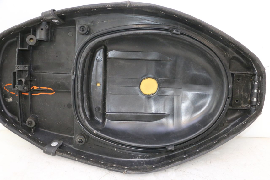 photo de SIEDZENIE GILERA STALKER 50 (2004 - 2014) - Widok główny