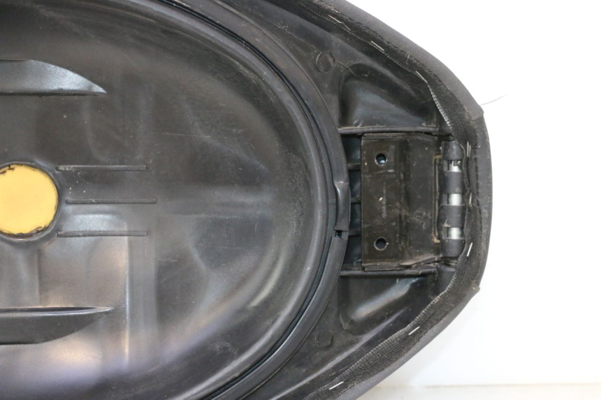 photo de SIEDZENIE GILERA STALKER 50 (2004 - 2014) - Szczegół części
