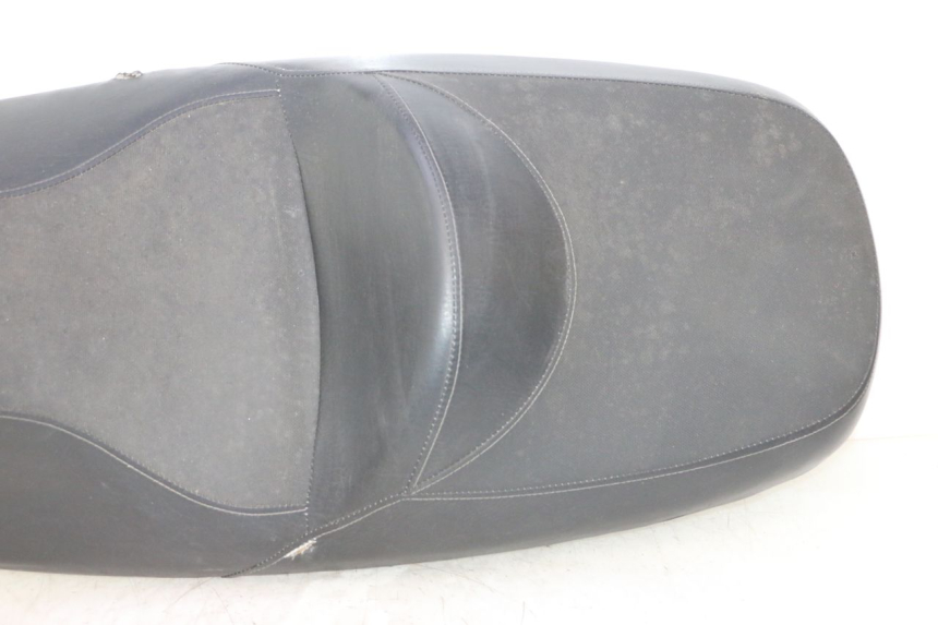 photo de SIEDZENIE RAZZO STEED 125 (2012 - 2018) - Zoom jakości
