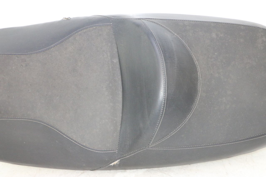 photo de SIEDZENIE RAZZO STEED 125 (2012 - 2018) - Widok profilu