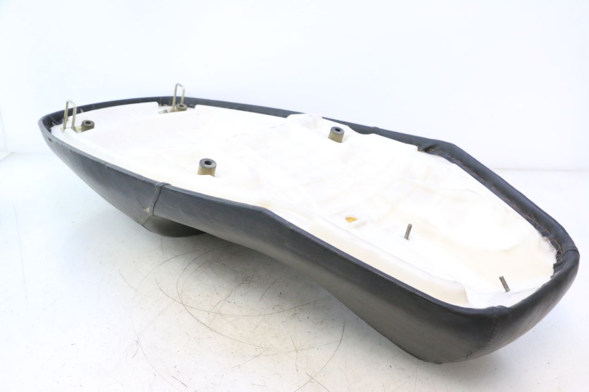 photo de SIEDZENIE RAZZO STEED 125 (2012 - 2018) - Zoom stanu zużycia