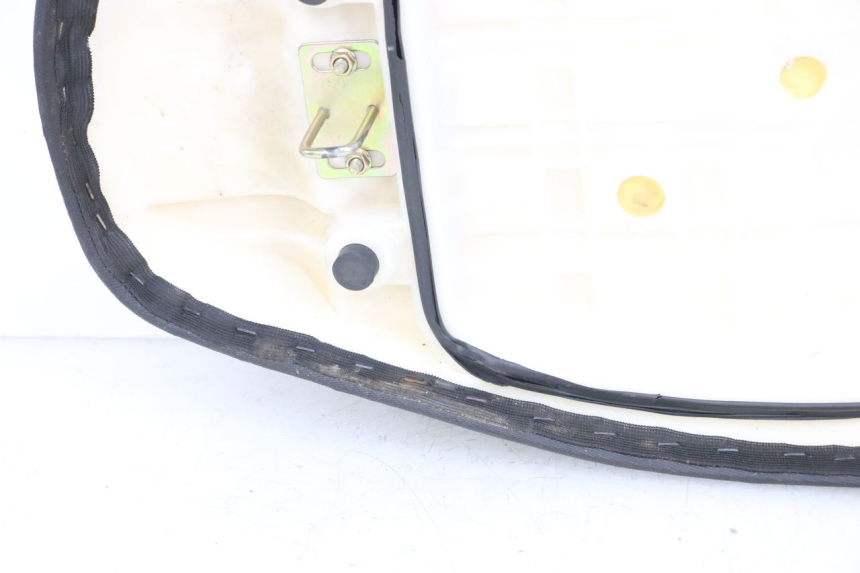 photo de SIEDZENIE VASTRO STREET X 4T 50 (2016 - 2021) - Widok produktu