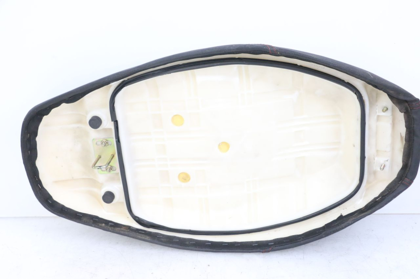 photo de SIEDZENIE VASTRO STREET X 4T 50 (2016 - 2021) - Zbliżenie komponentów