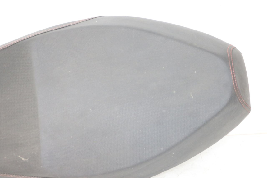 photo de SIEDZENIE VASTRO STREET X 4T 50 (2016 - 2021) - Widok z bliska