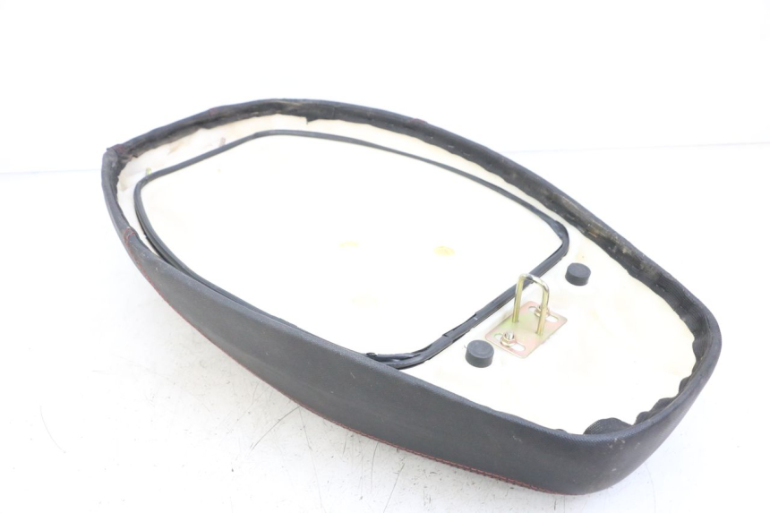 photo de SIEDZENIE VASTRO STREET X 4T 50 (2016 - 2021) - Widok ogólny