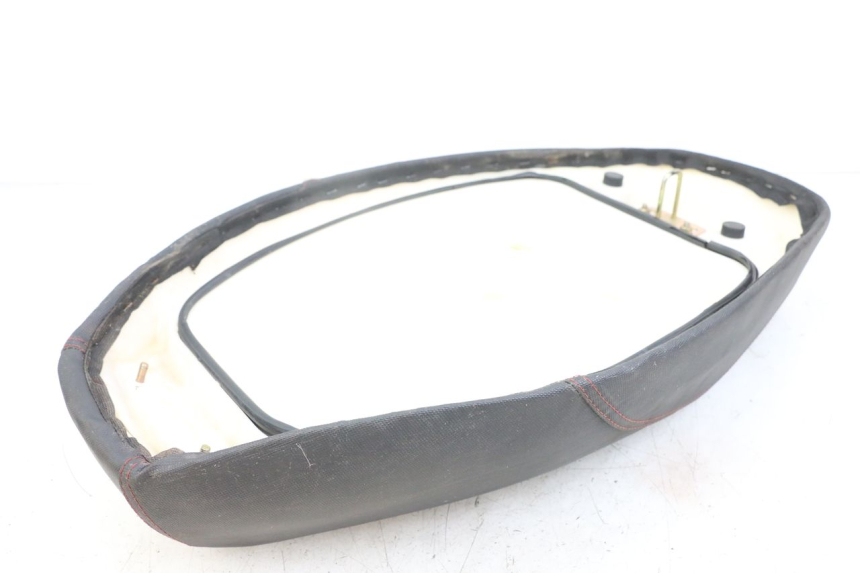 photo de SIEDZENIE VASTRO STREET X 4T 50 (2016 - 2021) - Punkty mocowania