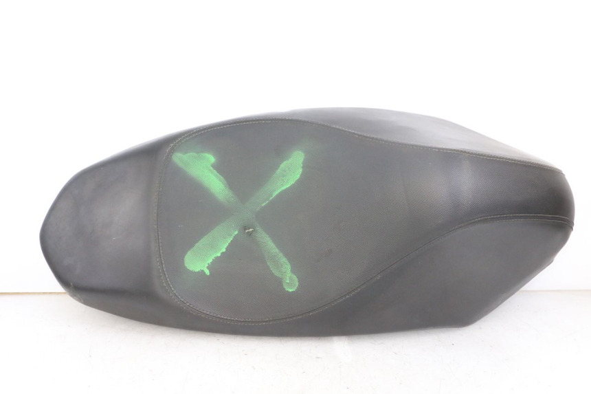 photo de SIEDZENIE PEUGEOT STREETZONE 2T 50 (2014 - 2019) - Widok główny