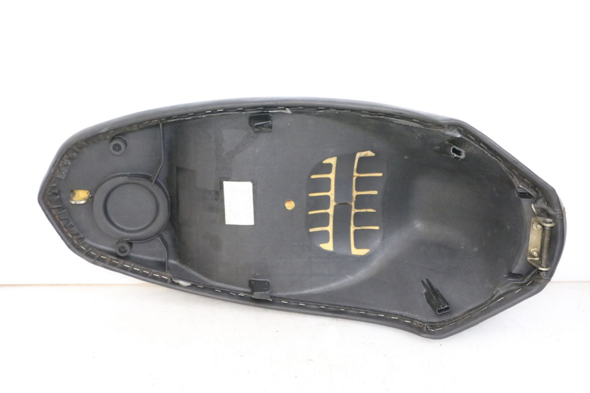 photo de SIEDZENIE PEUGEOT STREETZONE 2T 50 (2014 - 2019) - Widok produktu