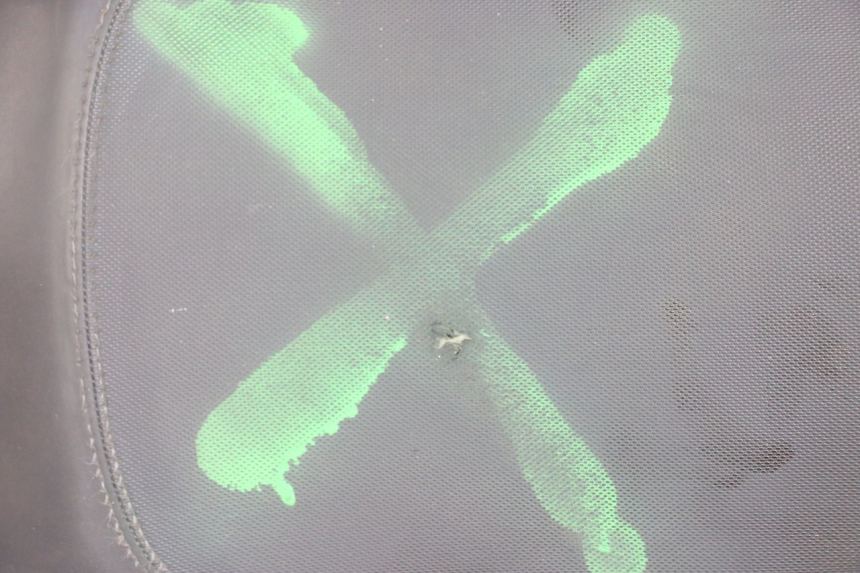 photo de SIEDZENIE PEUGEOT STREETZONE 2T 50 (2014 - 2019) - Szczegóły charakterystyczne