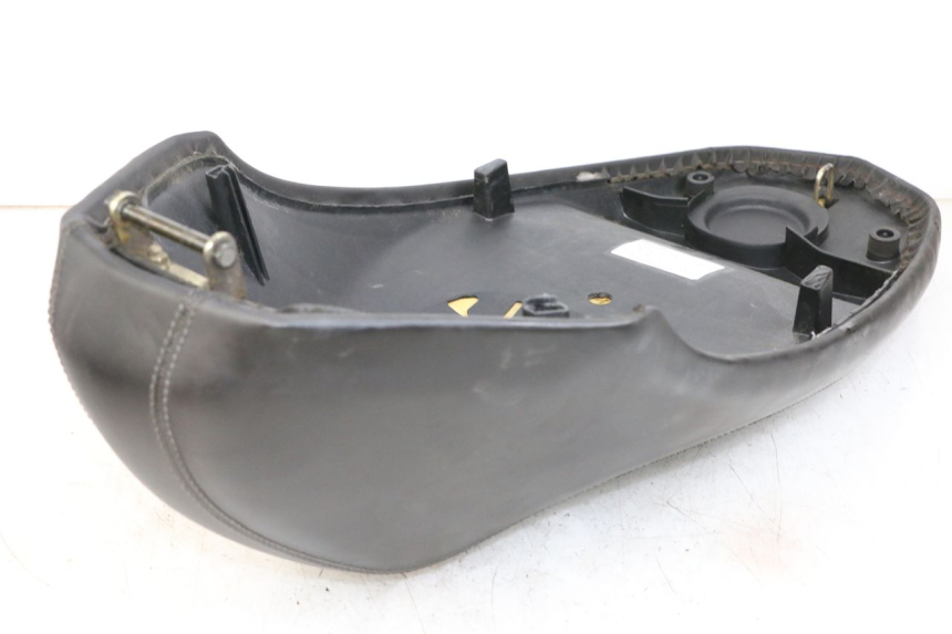 photo de SIEDZENIE PEUGEOT STREETZONE 2T 50 (2014 - 2019) - Widok ogólny