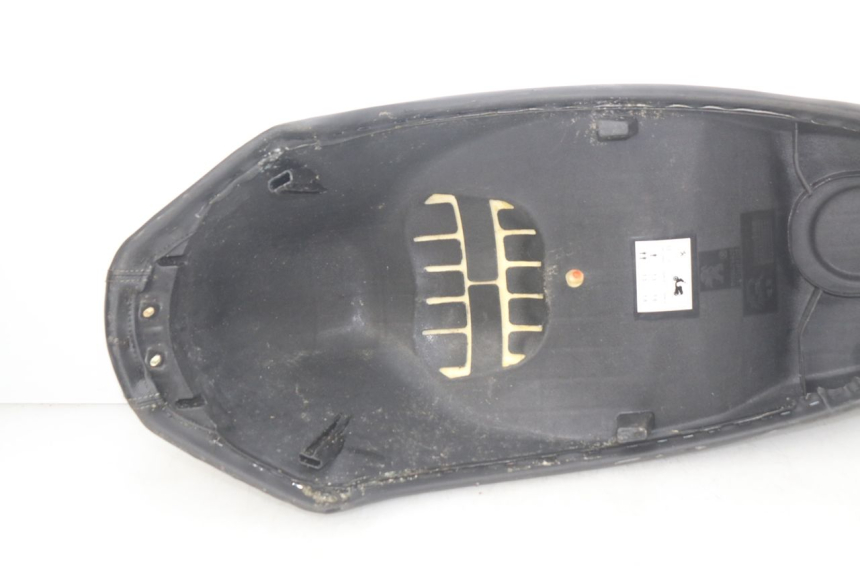 photo de SIEDZENIE PEUGEOT STREETZONE 4T 50 (2018 - 2023) - Widok produktu