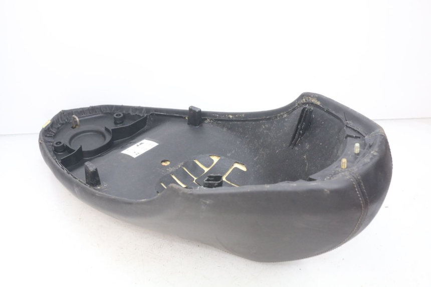 photo de SIEDZENIE PEUGEOT STREETZONE 4T 50 (2018 - 2023) - Widok ogólny