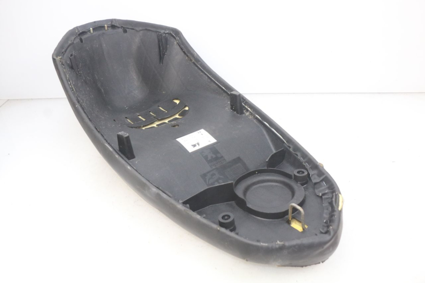 photo de SIEDZENIE PEUGEOT STREETZONE 4T 50 (2018 - 2023) - Część sprawdzona