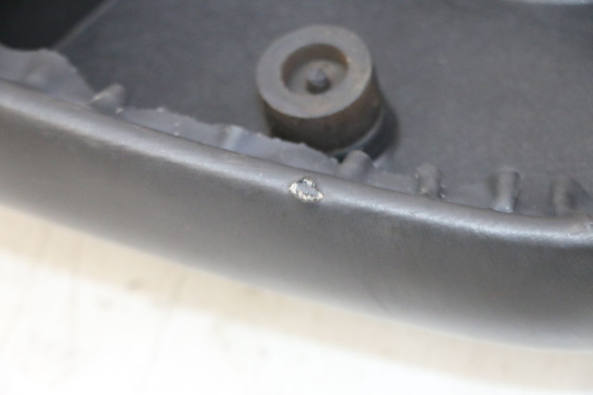 photo de SIEDZENIE PEUGEOT STREETZONE I 2T 50 (2018 - 2020) - Inny kąt widzenia