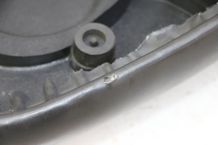 photo de SIEDZENIE PEUGEOT STREETZONE I 2T 50 (2018 - 2020) - Widok ogólny