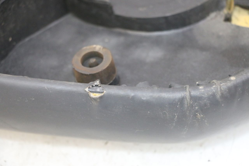 photo de SIEDZENIE PEUGEOT STREETZONE I NAKED 2T 50 (2018 - 2020) - Inny kąt widzenia