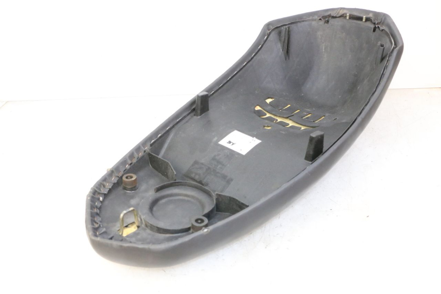 photo de SIEDZENIE PEUGEOT STREETZONE I NAKED 2T 50 (2018 - 2020) - Punkty mocowania