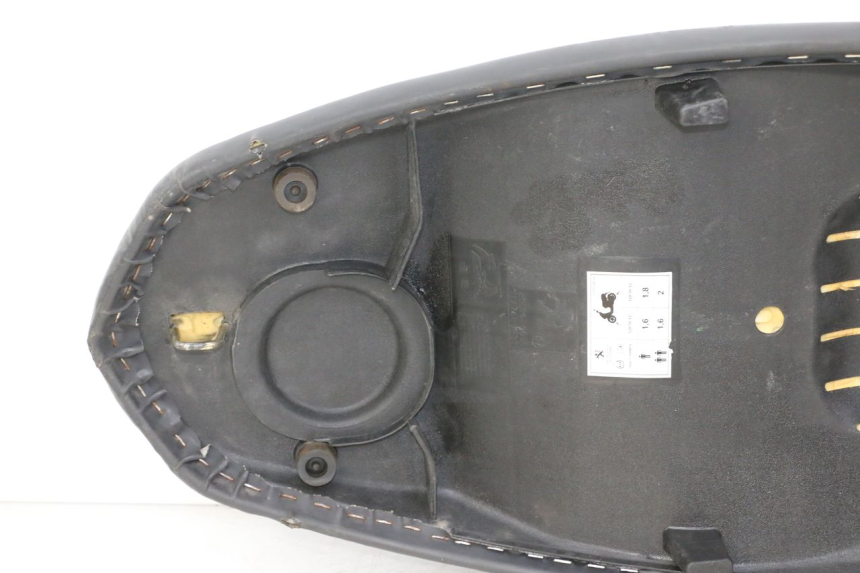 photo de SIEDZENIE PEUGEOT STREETZONE I NAKED 2T 50 (2018 - 2020) - Część sprawdzona