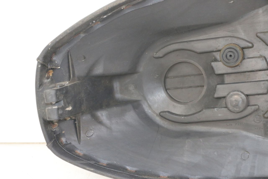 photo de SIEDZENIE MBK STUNT NAKED 50 (2004 - 2018) - Kontrola wizualna