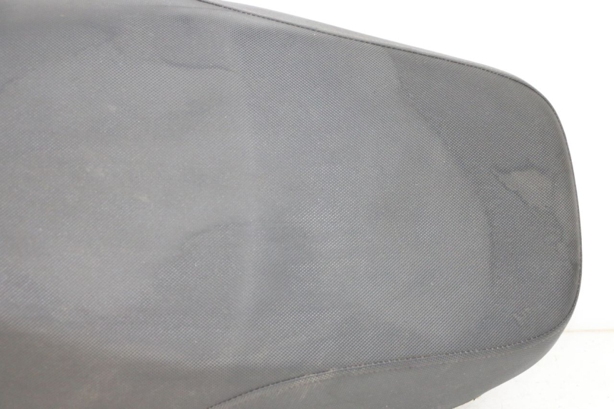 photo de SIEDZENIE JM MOTORS SUNNY 50 (2017 - 2020) - Widok z bliska