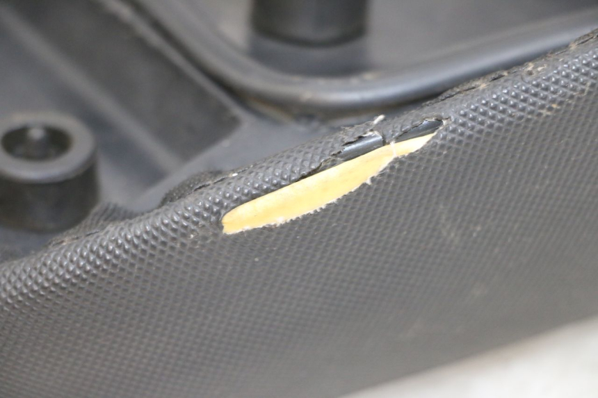 photo de SIEDZENIE JM MOTORS SUNNY 50 (2017 - 2020) - Zoom stanu zużycia