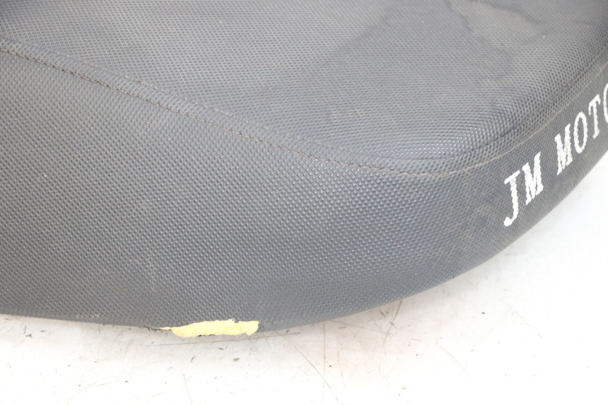 photo de SIEDZENIE JM MOTORS SUNNY 50 (2017 - 2020) - Część sprawdzona