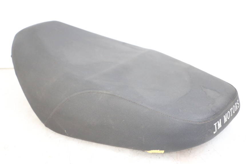 photo de SIEDZENIE JM MOTORS SUNNY 50 (2017 - 2020) - Oznaczenia i referencje