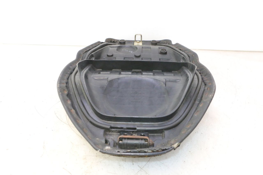 photo de SIODŁO KYMCO SUPER 8 2T 50 (2007 - 2013) - Kontrola wizualna