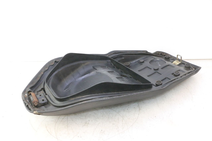 photo de SIODŁO KYMCO SUPER 8 2T 50 (2007 - 2013) - Struktura - zbliżenie