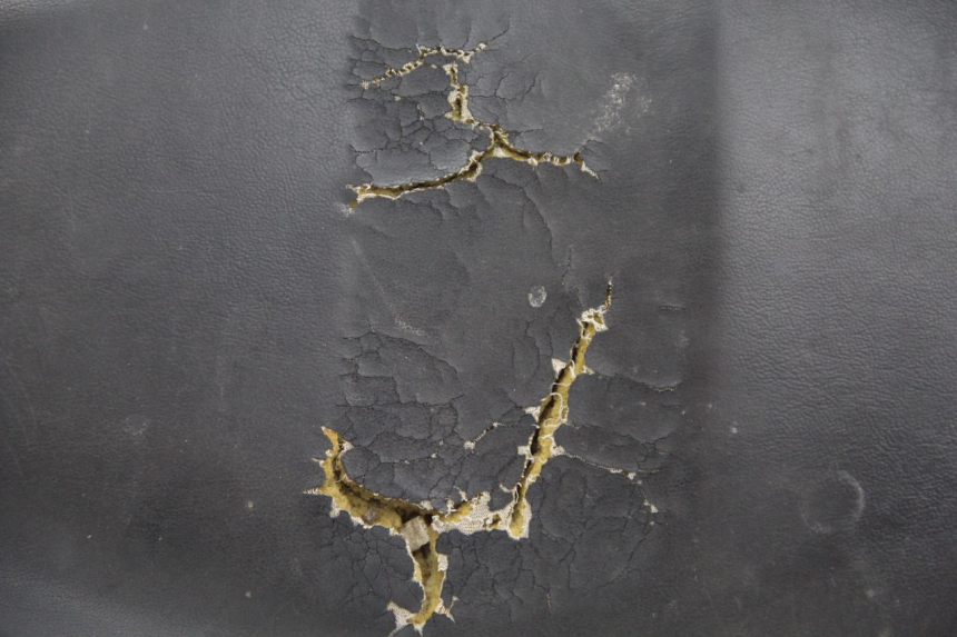 photo de SIEDZENIE PEUGEOT SV 80 (1993 - 1997) - Szczegół części