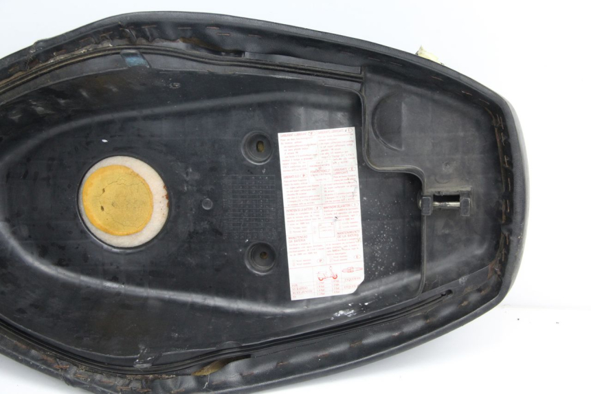 photo de SIEDZENIE PEUGEOT SV 80 (1993 - 1997) - Oznaczenia i referencje