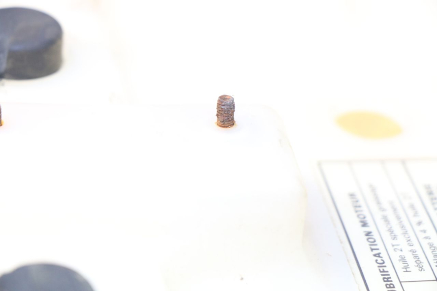 photo de SIEDZENIE PEUGEOT SX 80 (1986 - 1995) - Szczegół części