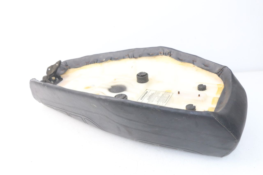 photo de SIEDZENIE PEUGEOT SX 80 (1986 - 1995) - Zbliżenie komponentów