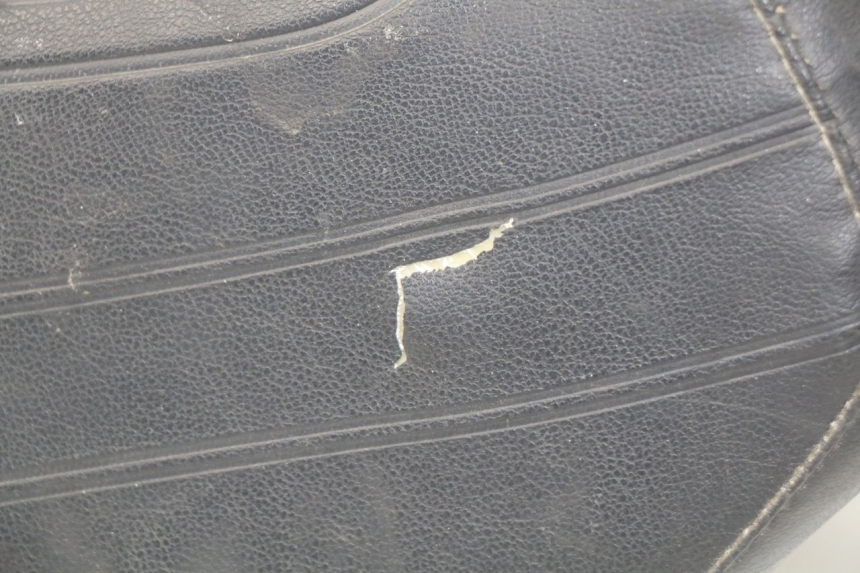 photo de SIEDZENIE PEUGEOT SX 80 (1986 - 1995) - Punkty mocowania