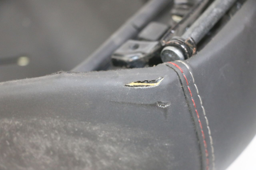 photo de SIEDZENIE APRILIA SXR 50 (2021 - 2023) - Zdjęcie dodatkowe