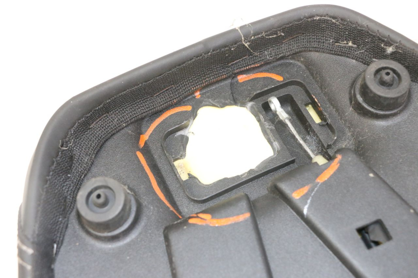 photo de SIEDZENIE APRILIA SXR 50 (2021 - 2023) - Kontrola wizualna