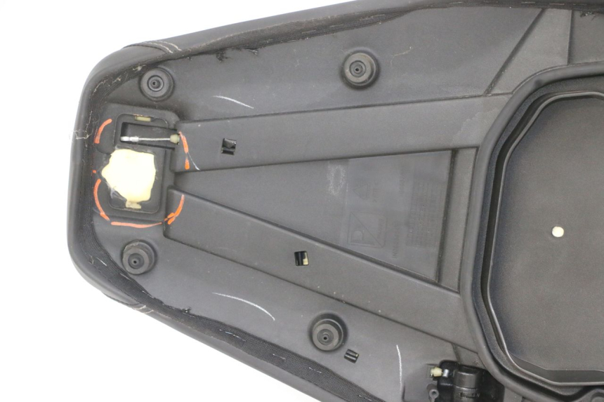 photo de SIEDZENIE APRILIA SXR 50 (2021 - 2023) - Alternatywny kąt