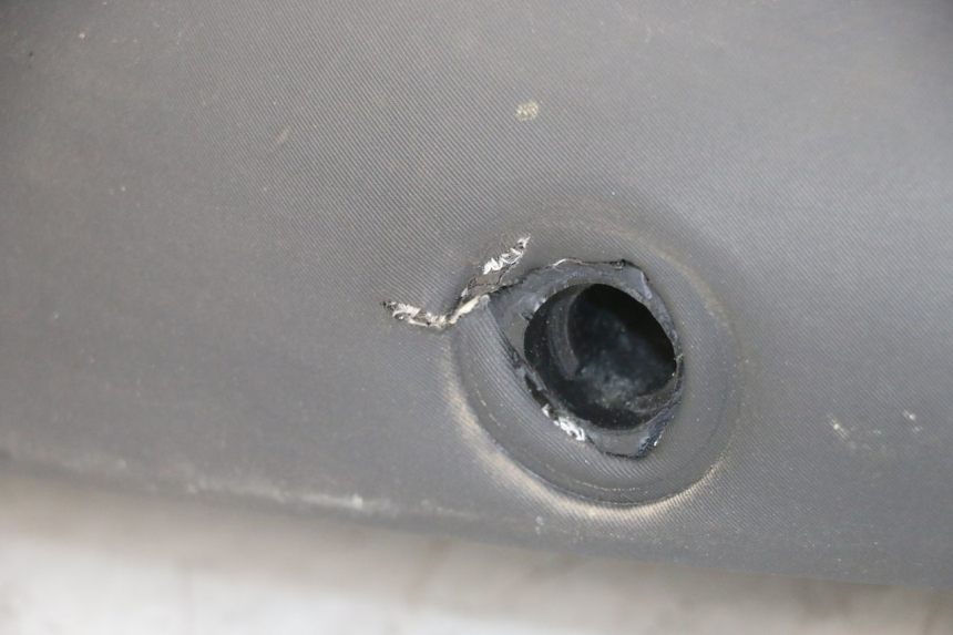 photo de SIEDZENIE APRILIA SXR 50 (2021 - 2023) - Stan powierzchni